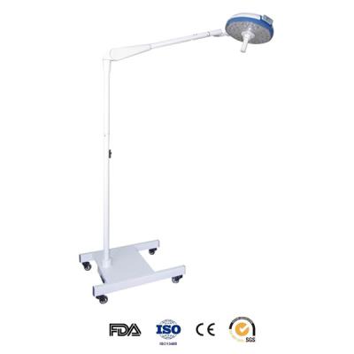 Portable Surgical Lights Examination Lamp With Osram Bulb For Eye / Nose / Ears