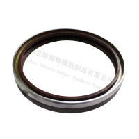 HOWO Hub Grease Oil Seal 190x220x30mm Truck Oil Seal WG9112340113 Double Lips