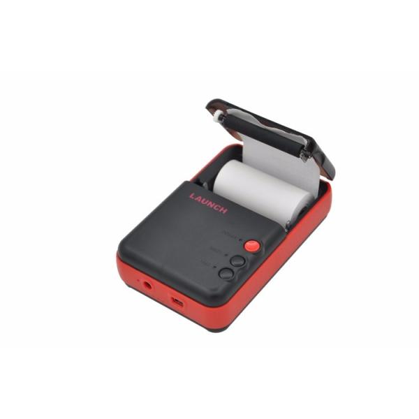 100% Original LAUNCH X431 V Mini handheld portable Scanner Printer X431 V+ Mini Printer With WiFi Function in Stock