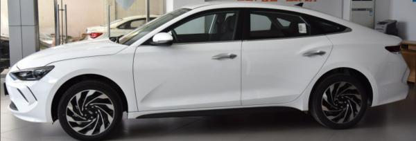 Carro de caixa livre elétrico puro dos assentos 3 da porta 5 da versão 4 do curso de Hyundai Feista 2020 GLS do Pequim