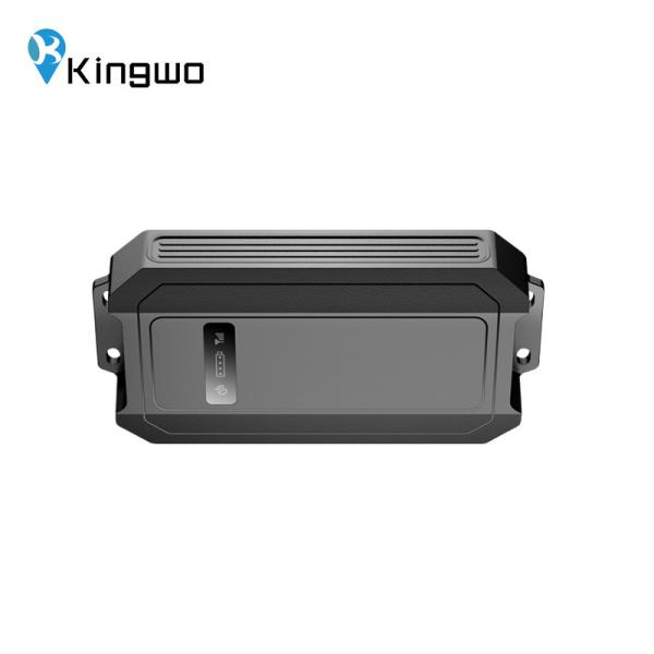 rádio do perseguidor da pálete de GPS da entrada de 2G 4G CatM1 NBIOT Bluetooth recarregável