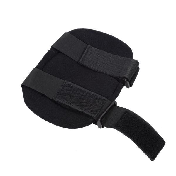 Класс защиты 4Pack регулируемые защитные приспособления с гибкой пеной TPE