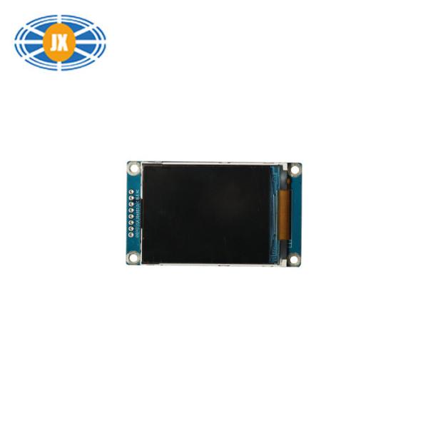 Crisp Visuals IPS LCD Display 2.4 Inch Industrial TFT LCD Module With PCBA
