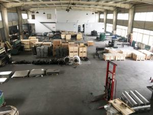 Anqing Cling-Seal Manufactory Co., Ltd.