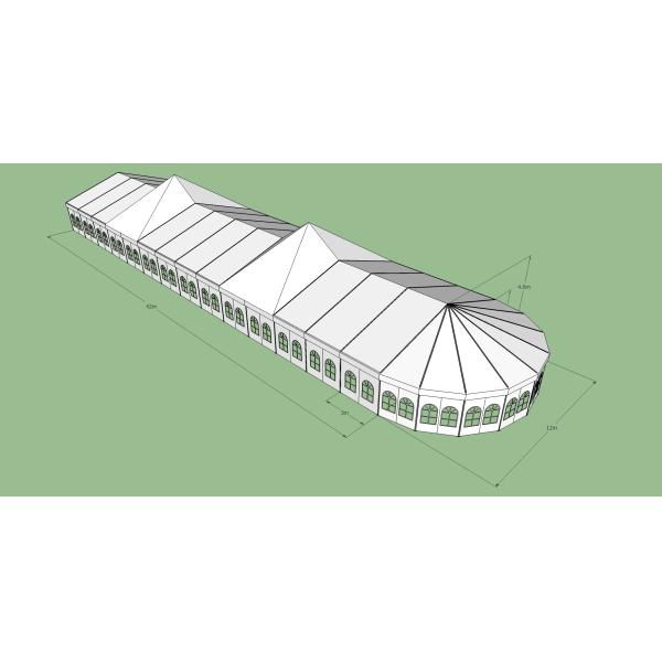 Special High Peak Tent / Pagoda Tent