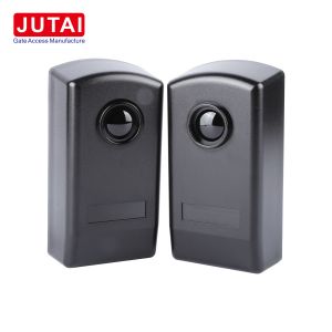 JUTAI 30m Range IP65 Waterproof Wired Infrared Beam Sensor for Gate Safety