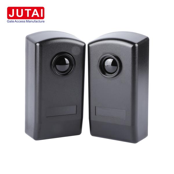 JUTAI 30m Range IP65 Waterproof Wired Infrared Beam Sensor for Gate Safety