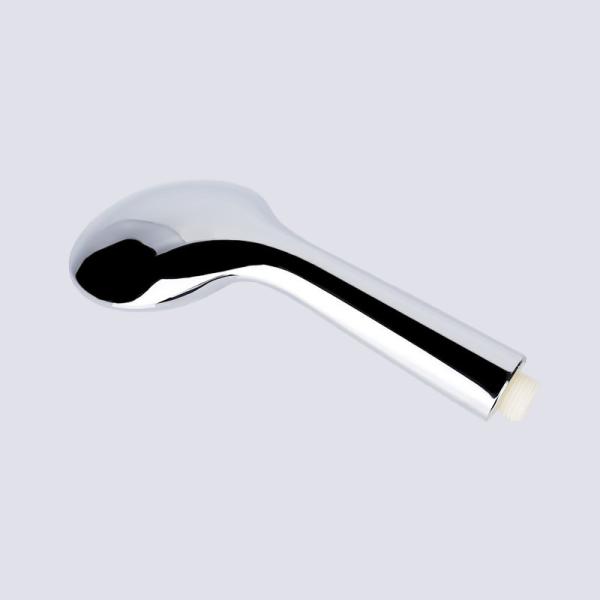 Hand Use Bathroom Shower Head Detachable High Durability Long Service Life