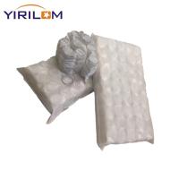 Resorte Ensacado para Almohada de Lujo con Diámetro de Alambre de Acero 0.9mm-1.2mm