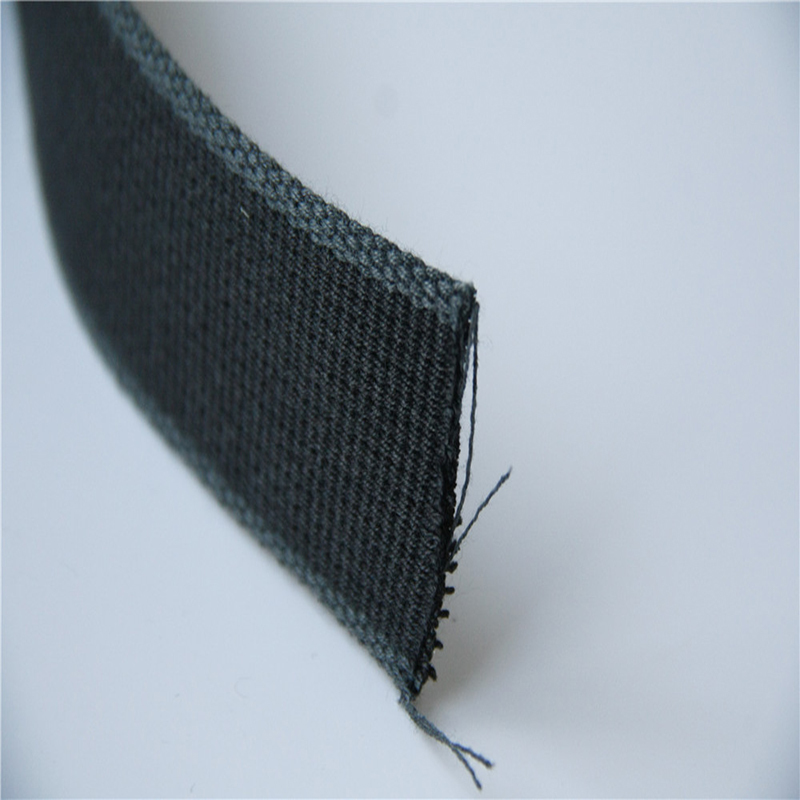 Ne 40 2 S Yarn Flame Resistant Accessories Offering 5cm Width and CAT 2 ATPV Level for Durable Industrial Safety Apparel