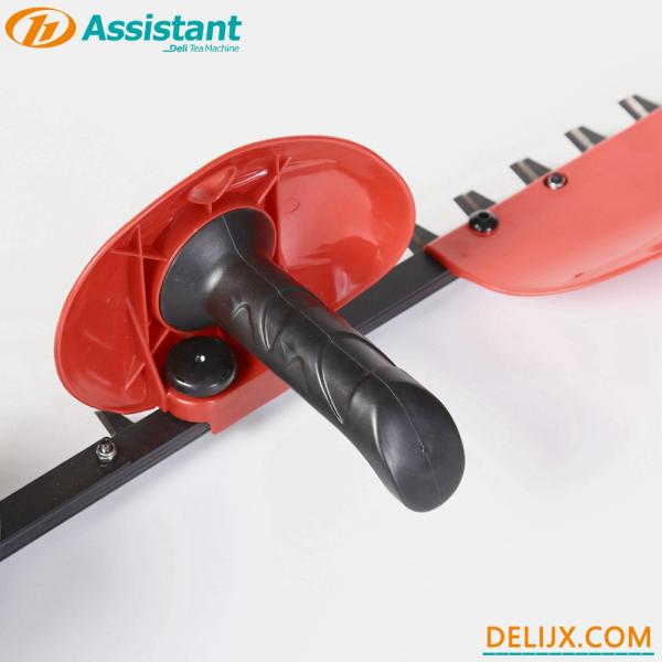 Powerful and Lightweight 3CX-250A Automatic Tea Picking Machine for Tea Harvesting