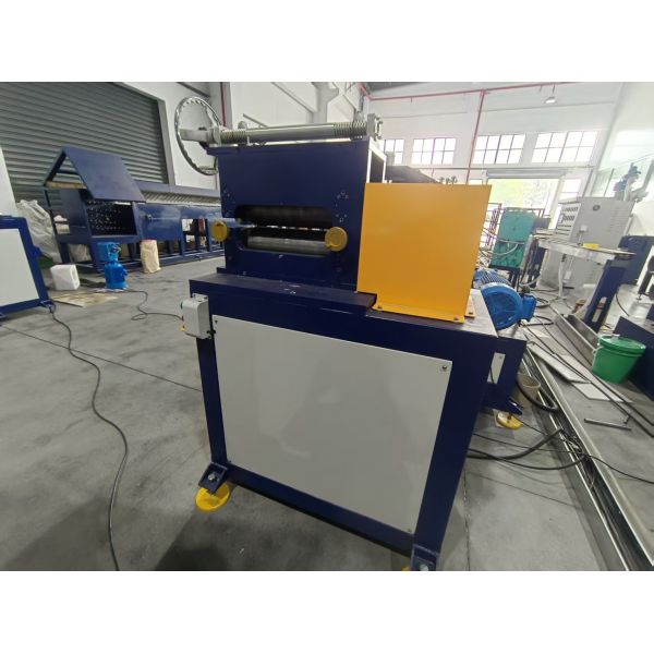 1-out-6 PP Strapping Line