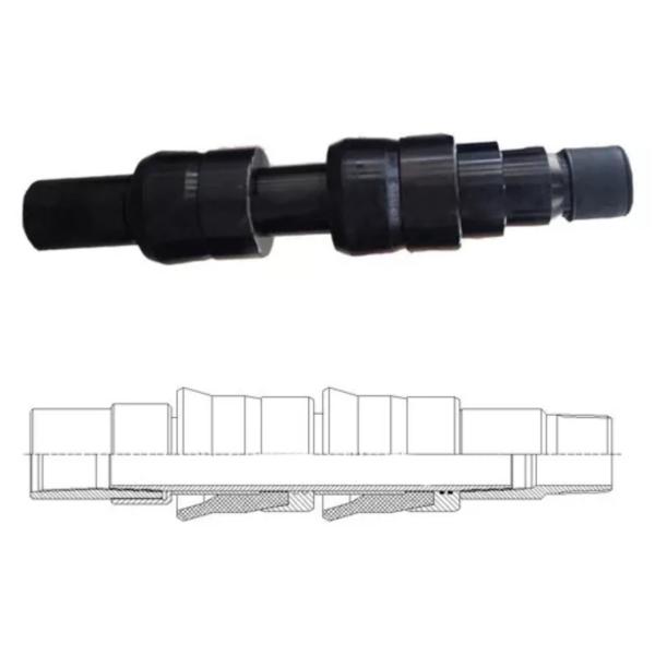 API11D1 Rubber Packer Downhole Drilling Tools Tubing Casing Cup Packer