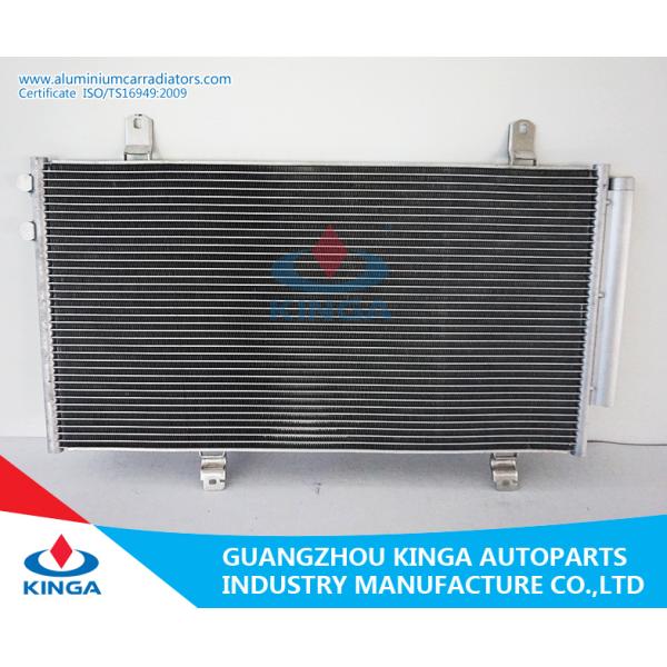 CAMRY'07 ACV40 TOYOTA AC Condenser OEM 88460-06190 Aluminum AC Condenser