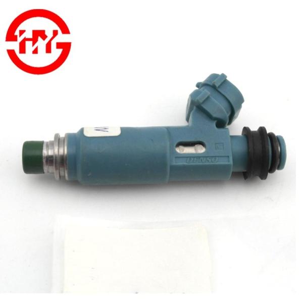 Genuine Fuel Injector 195500-4460 195500-4140 195500-4430 195500-3600 195500-4130 195500-4520