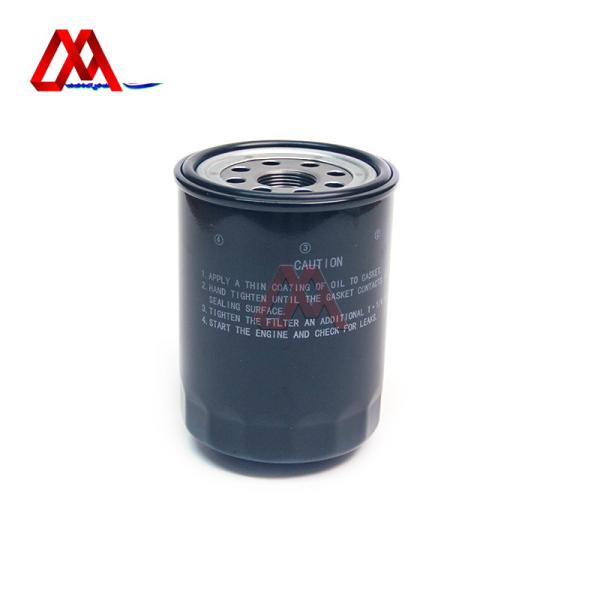 IZUMI  Fram Oil Filter 5-87610021-0 8-97329911-0 Filter Cartridge For ISUZU