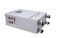 314ah RS232 Floor Standing Lithium Battery 16kwh 51.2V Home Energy Storage System