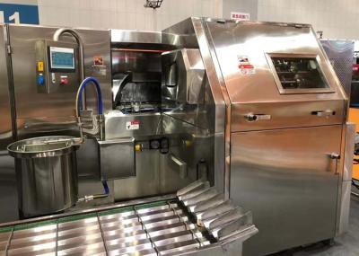 A eficiência elevada rolou a linha de produção do cone do açúcar/o cone neve da flor que faz a máquina