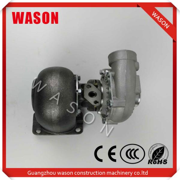 OEM Turbocharger 6D31 Turbo Kobecle SK200-3 ME088488 Excavator Accessories