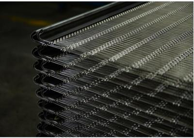 Rust Proof Quarry Mesh Max Length 30 Meter For Construction