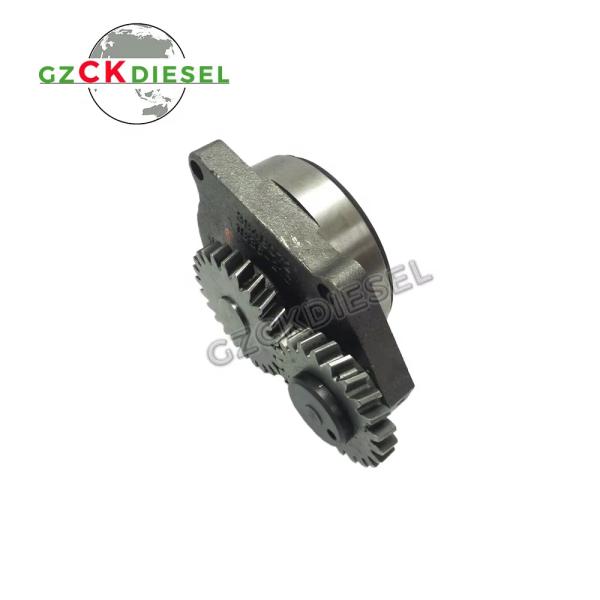 Oil Pump 3971544 4897481 4939588 6754-51-1110 5291050 for 4BT3.9 QSB6.7 SAA6D107 Engine PC200-8 Excavator