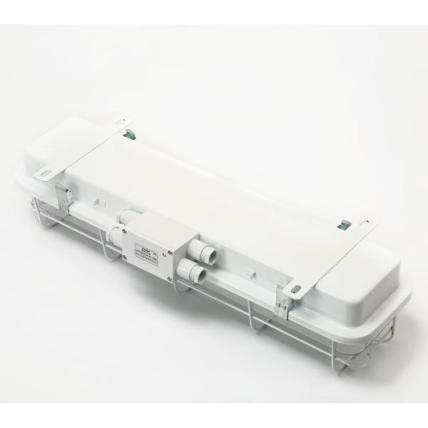 Marine Pendant Light JCY23-2EF Fluorescent Pendant Light 20W 30W 40W