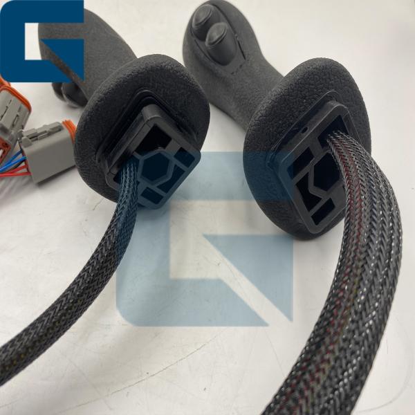512-1247 512-1248 Left and Right Control Hand Joystick 5121247 5121248 for E323GC E320GC Excavator