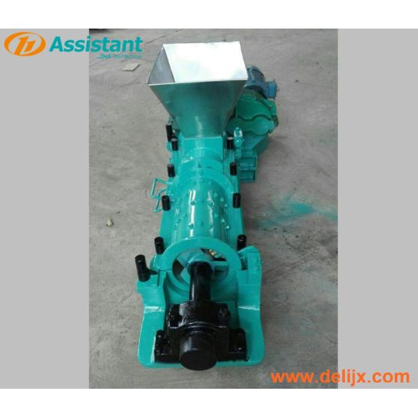DELI CTC tea HRS Gyrovane rotorvane tea machine DL-6CRQ-20Z with 915 mm roller length