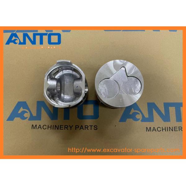 H1600-21100 ピストン KUBOTA B2910HSD B2400HSD に適した掘削機エンジン部品