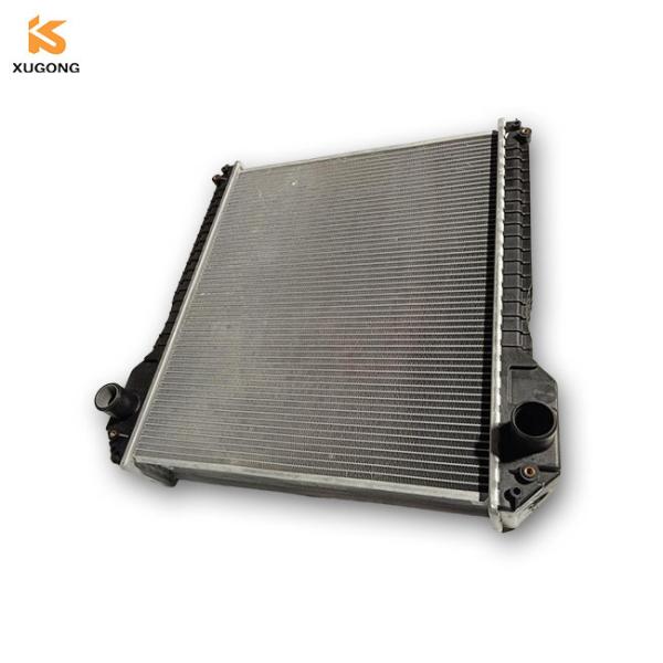 Jcb Spare Parts Water Radiator 30/915200 30915200 30/925610 30925610 Compatible For JCB 3CX