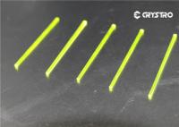 Ia3d LED allumant le cérium a enduit le GV de yttrium, aluminium et grenat