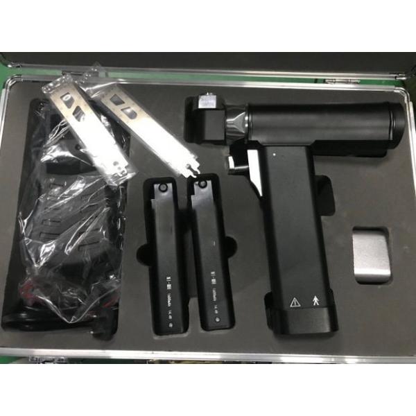 Orthopedic Sagittal Oscillating Saw Has-a150 Electric Ce Orthopedic Surgical Instruments Return And Replacement Class Ii 1600mah