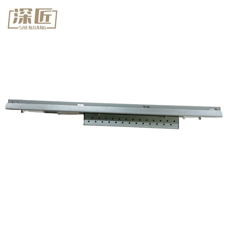 Wincor LCD Monitor 1750216797 ATM Machine Spare Parts Wincor Nixdorf ProCash 280 15 Inch LCD Monitor 01750216797 for Wincor