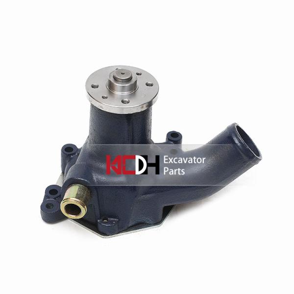 Водяная помпа экскаватора 6BG1 Хитачи ZAX200 ZAX240