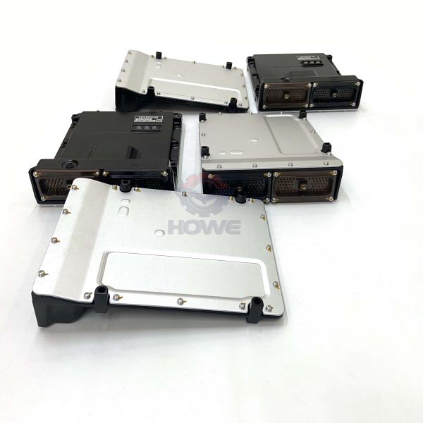 E320D HYD Controller 3668821 366-8821-00 Excavator Hydraulic Controller ECU Guaranteed