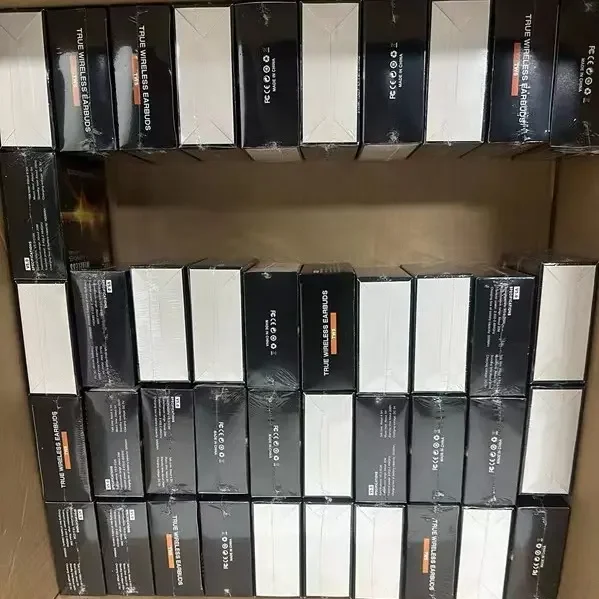 Air Pro 2 ANC Earphones Headphones Air 3 TWS Wireless Earbuds Headphones Gen 2 Gaming Earphone Headsets