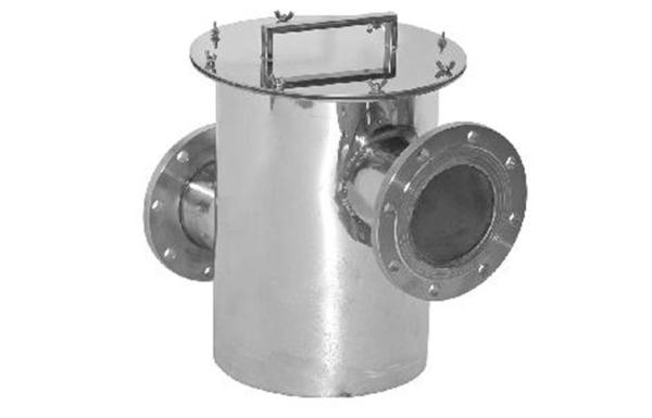 Pools Ponds Spas Stainless Steel Hair Collector Water Fountain Equipment DN32 - DN200