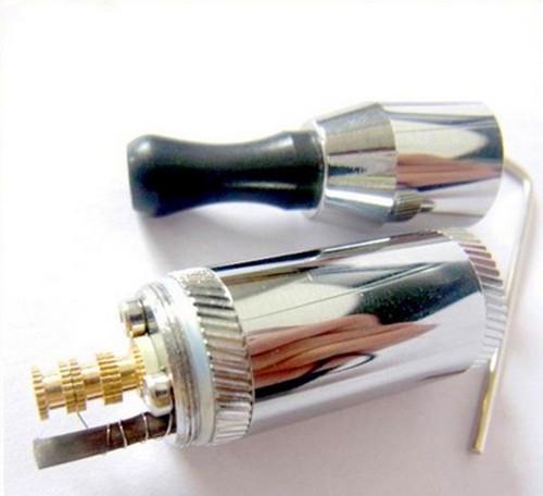 2013 Cobra Genesis Replaceable Atomizer,metail atomizer wholesale alibaba