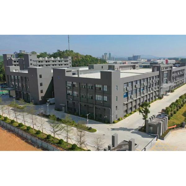 SHENZHEN RONGYANG OPT Technology Co.,Ltd (RYOPT)