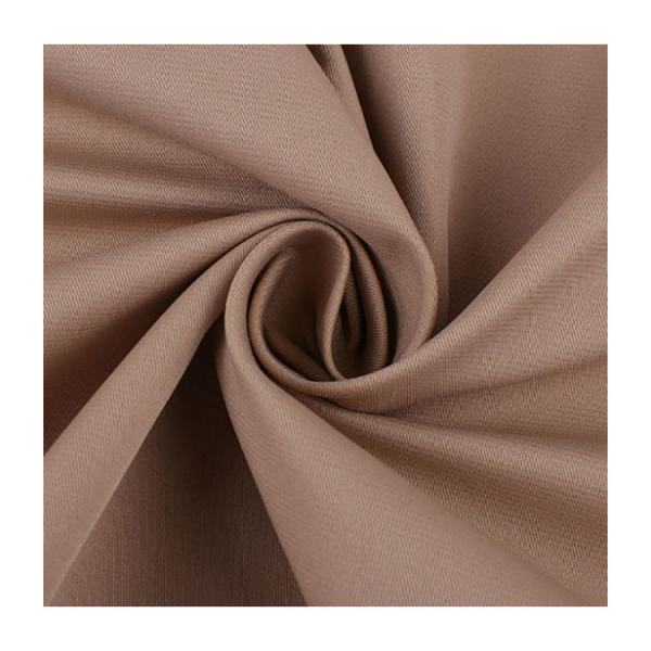 40S cool cotton fabric soft hand feel cotton like fabric for coat garment