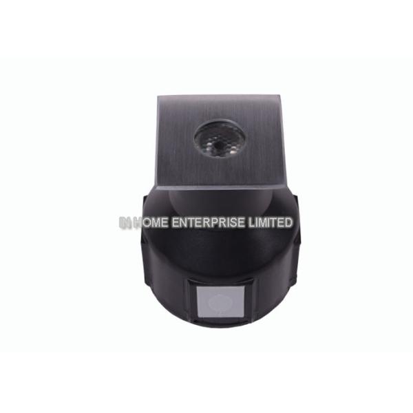 Tempered Glass LED Underground Lamp / Floor Buried Light CRI 85 50 - 60 Hz