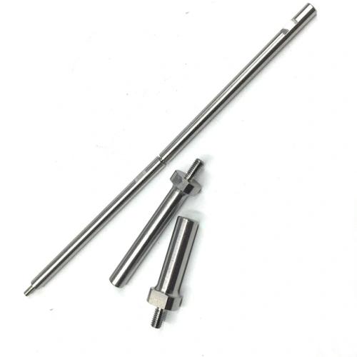 CNC Machining Of stainless steel 304 Parts