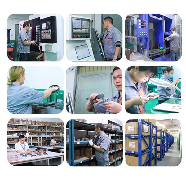 CAT 140GC(S) Excavator Attachments Hydraulic Hammer Repair Seal Kit Use for Construction Machinery Oil Sealing Seal Kit for Set