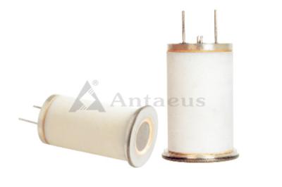 Hard Alumina Ceramic Components Special Functional Ceramic Connector For Heater