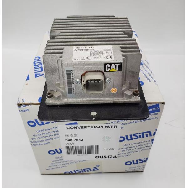 348-7842 Controller Converter Power For  950G 950M 962G 962M 120M