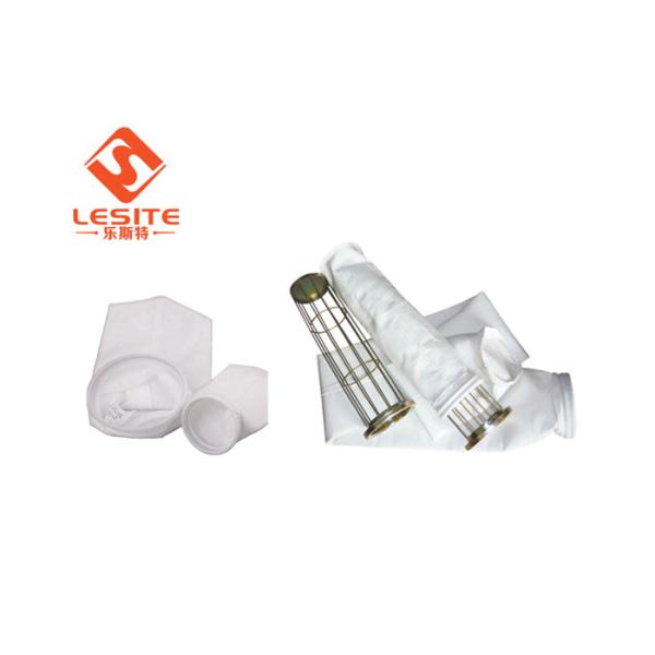 Анти- ссадина 97% сопротивление воды сборника пыли цедильного мешка 1 микрона