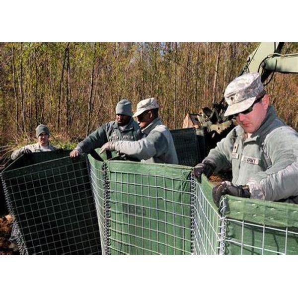 Тяжелый цинковый защитный барьер нетканый полипропилен геотекстиль 300 Гсм облицованный