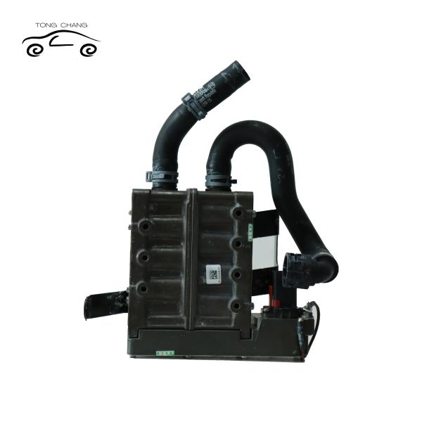 12E963231G 710300381000 18T222LR0156 Hybrid Heater For Porsche