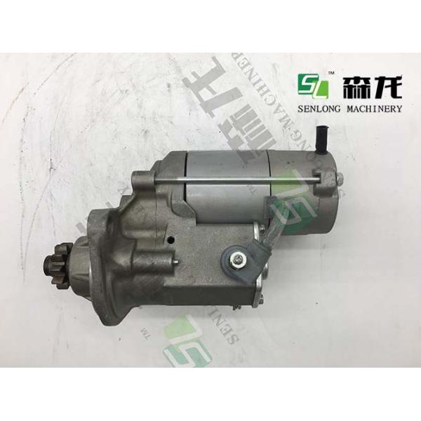 18198N 3T81 3T8191 695324 6F6848 7N8402 1108447 1109097 Starter Motor