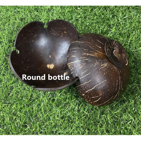 Handmade коробки мыла раковины кокоса Bathroom Firlar естественное для ушата кухни